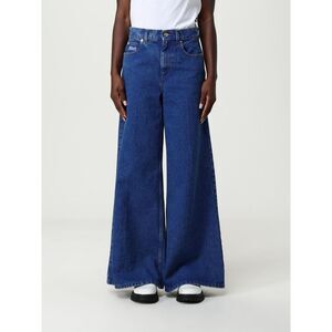 Marni Jeans Woman Denim